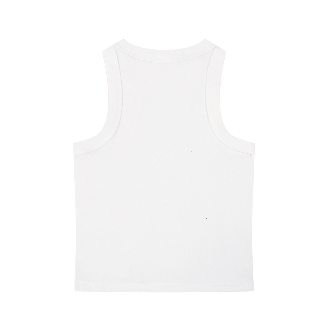 Never Goum’s Tank Top