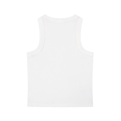 Never Goum’s Tank Top
