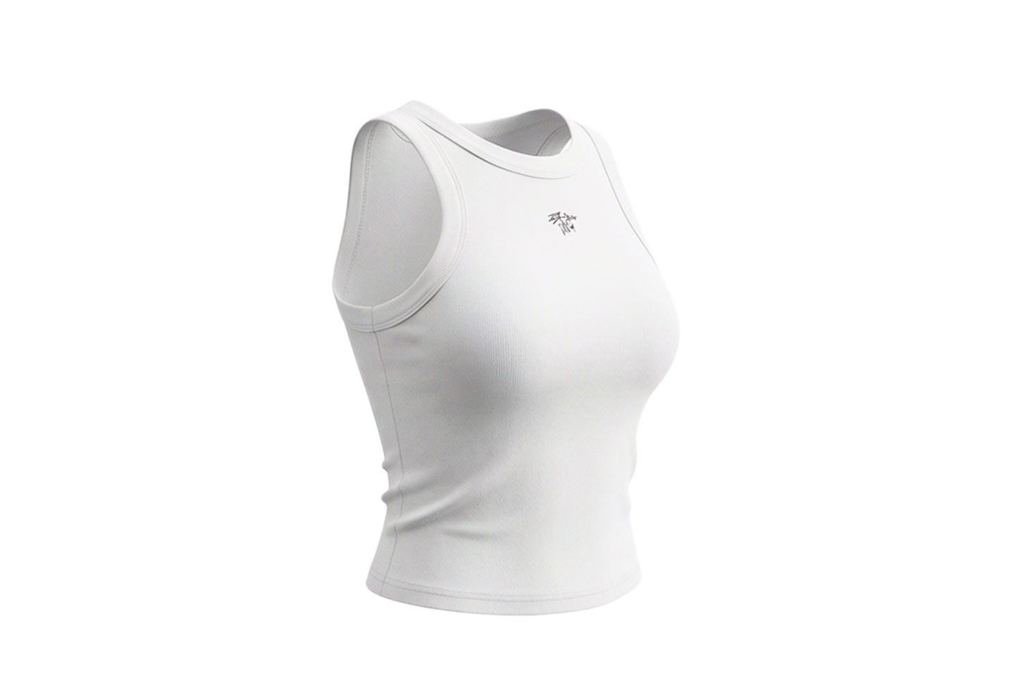 Never Goum’s Tank Top