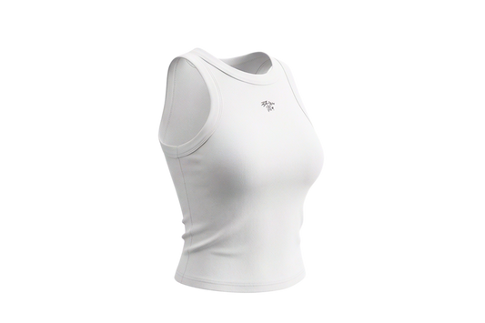 Never Goum’s Tank Top