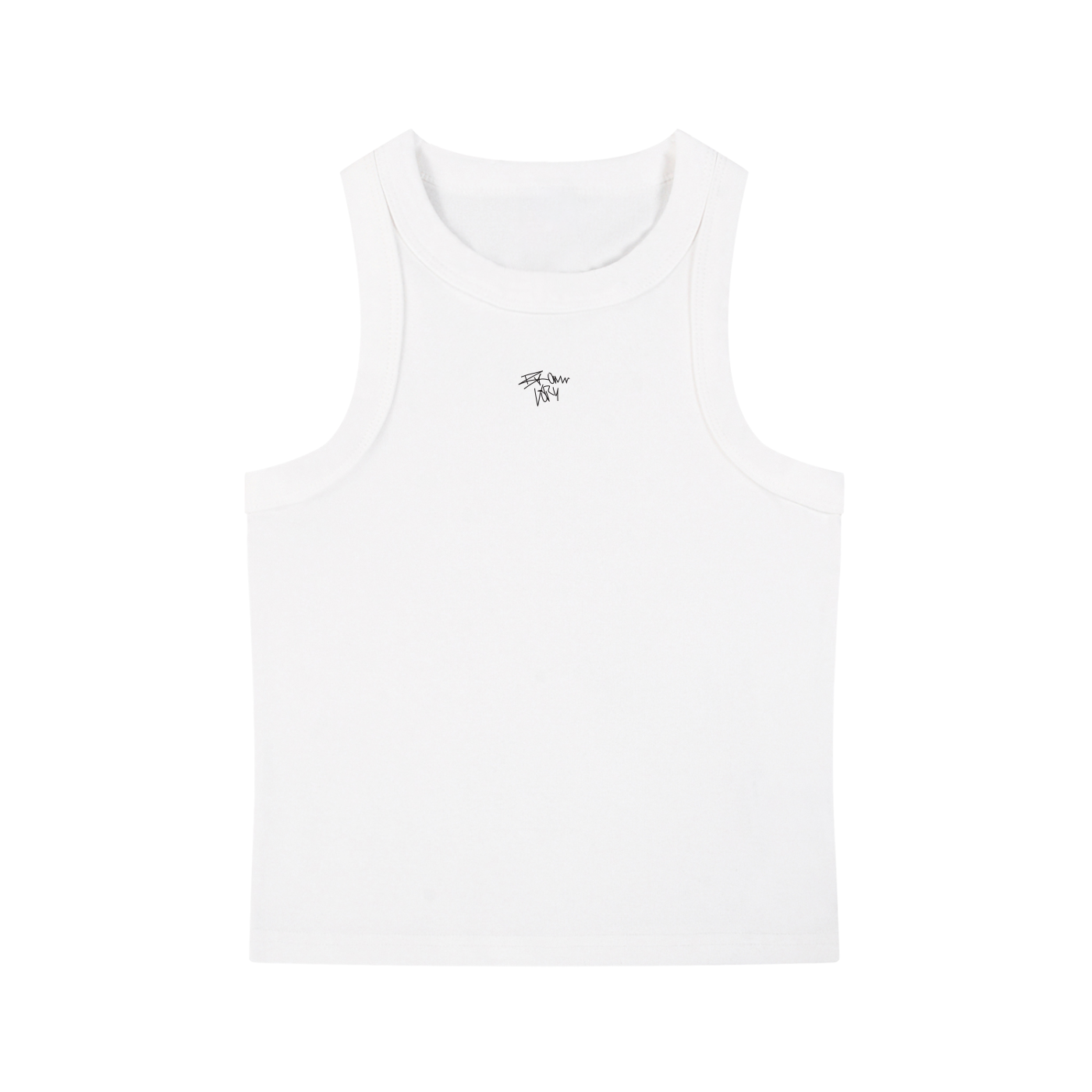 Never Goum’s Tank Top