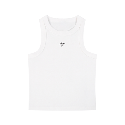 Never Goum’s Tank Top